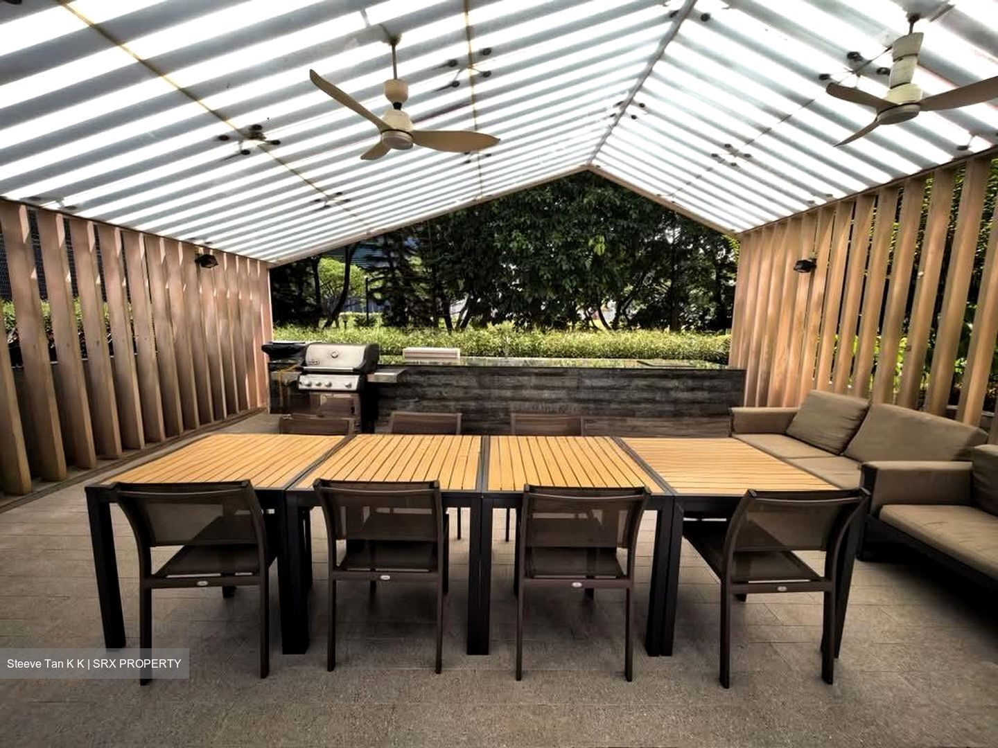 The Alps Residences (D18), Condominium #579671511
